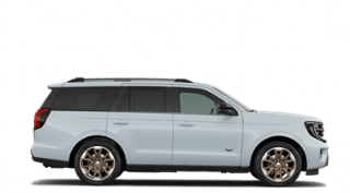 2026 Ford Expedition® External Image 1